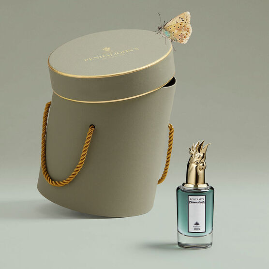 Perfume Penhaligons Heartless Helen Unissex Eau de Parfum