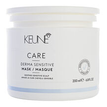 CARE DERMA SENSITIVE MASK