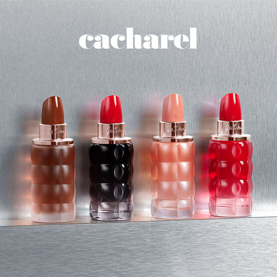 CACHAREL   YES I AM      EDP  75ML