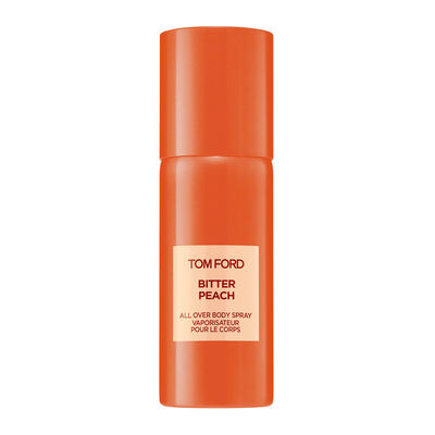 Body Spray Tom Ford Private Blend Bitter Peach Unissex