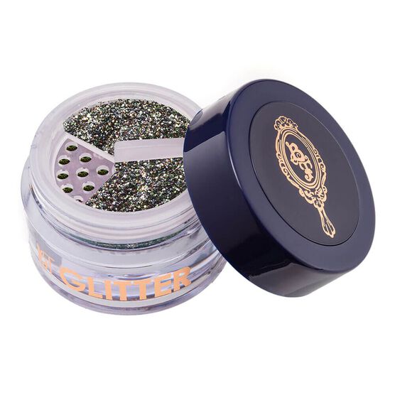 TAVARES    GLITTER       FACE GLODE