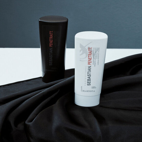 SEBASTIAN  CONDITIONER   HAIR 1L