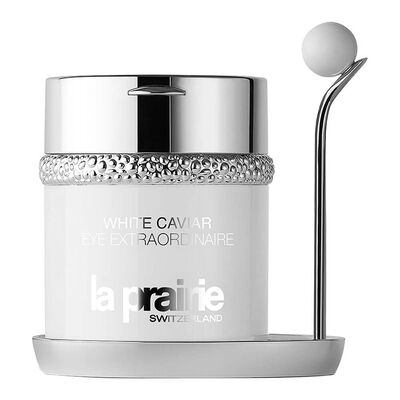 Creme para Olhos La Prairie White Caviar Eye Extraordinaire