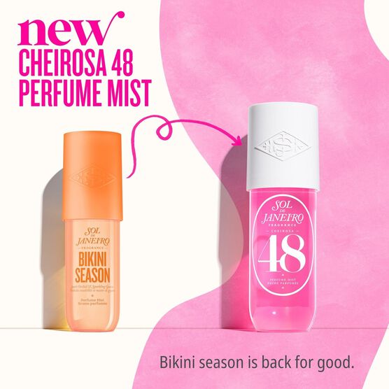 CHEIROSA 48 MIST 240 ML MIST 240 ML