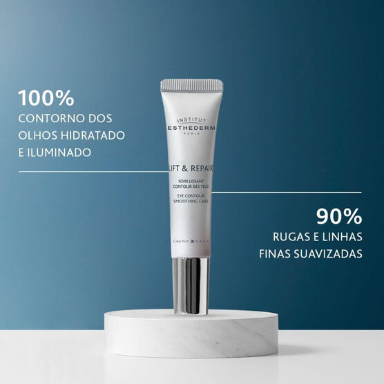 Sérum para Olhos Esthederm Lift & Repair Eye