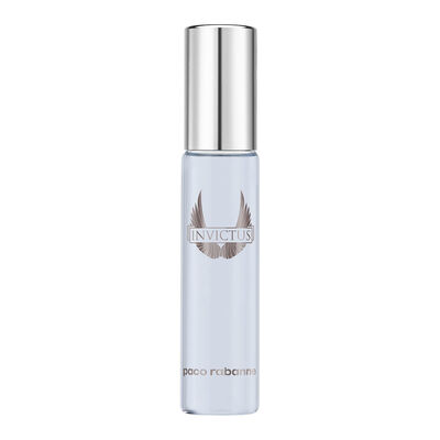 PACO RABAN INVICTUS      EDT  15ML