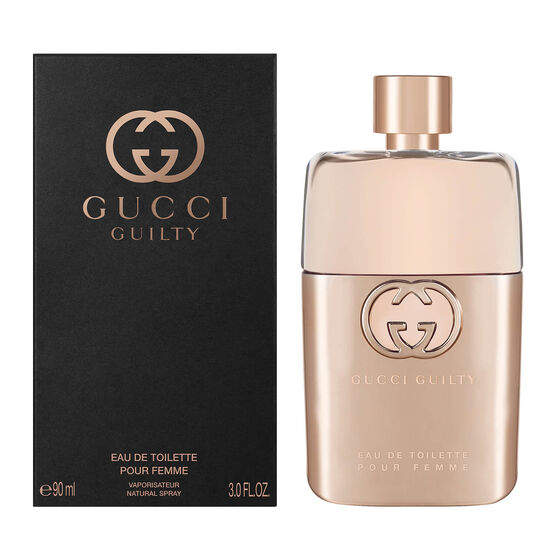 GUCCI      GUCCI GUILTY  EDT  90.ML