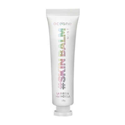LARISSA MANOELA SKIN BALM MINT