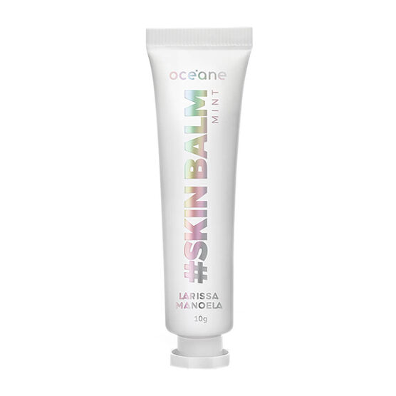 LARISSA MANOELA SKIN BALM MINT
