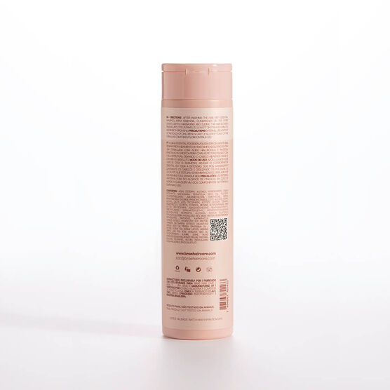 Condicionador Braé Essential