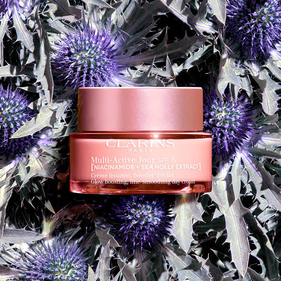 Creme Hidratante Clarins Multi Active Day Cream SPF15