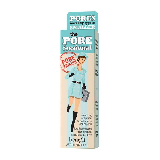 BENEFIT    POREFESSIONAL