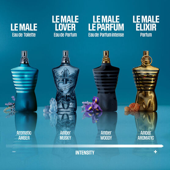JPG Le Male Le Male Lover EDP 125 ml