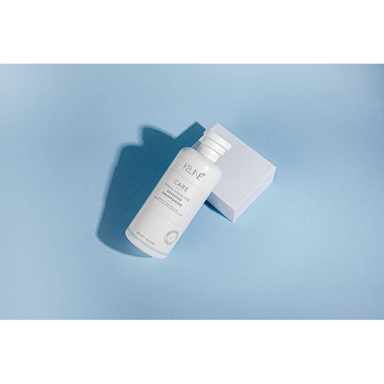 KEUNE      SHAMPOO EXFOL SHAM