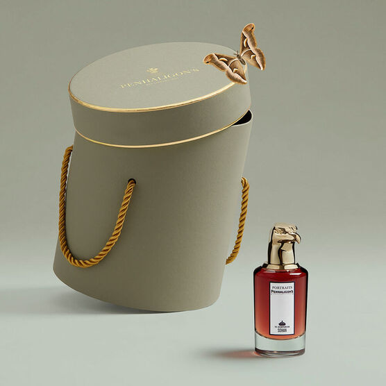 Perfume Penhaligons The Uncompromising Sohan Unissex Eau de Parfum