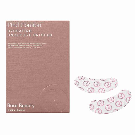 Máscara para Área dos Olhos Rare Beauty Find Comfort