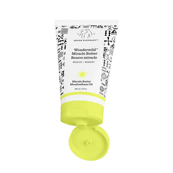 WONDERWILD RESCUE BUTTER