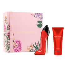 Kit Coffret Carolina Herrera Very Good Girl Feminino Eau de Parfum