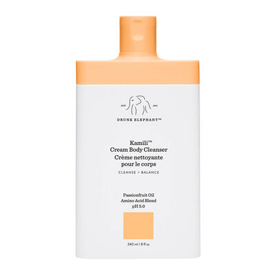 KAMILI CRE AM BODY CLEAN      240ML