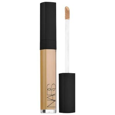 NARS       GINGER        CERN