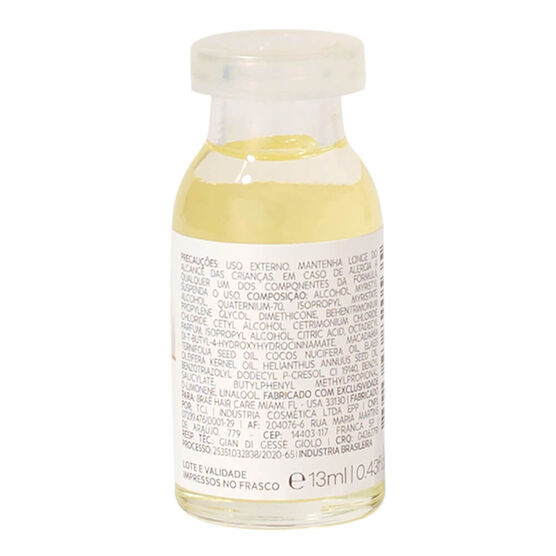 BRAÉ       BOND ANGEL    MASK 13ML