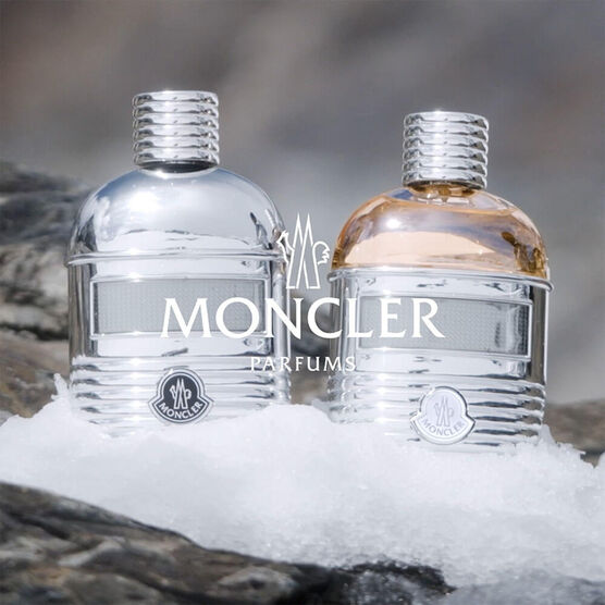 MONCLER POUR FEMME EDP 150ML