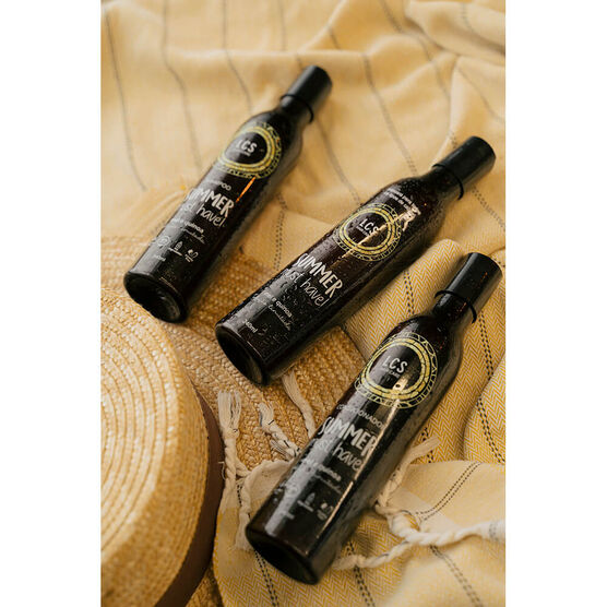 Hidratante Protetor Solar Capilar Laces Summer Must Have