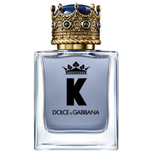 DOLCE & GA DG K          EDT  50ML