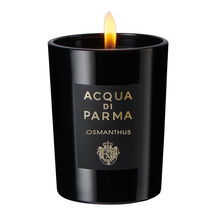 Vela Acqua Di Parma Signature Osmanthus