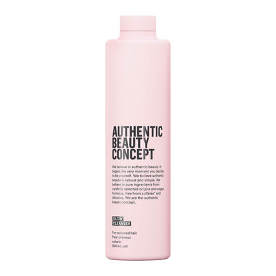 Glow Shampoo