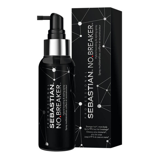 SEBASTIAN  NO BREAKER    LEAV 100ML