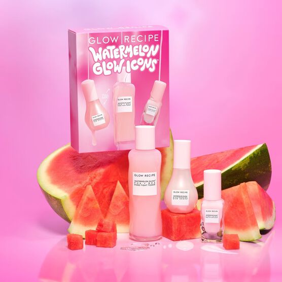DEWY DEWY SKIN DAZZLERS