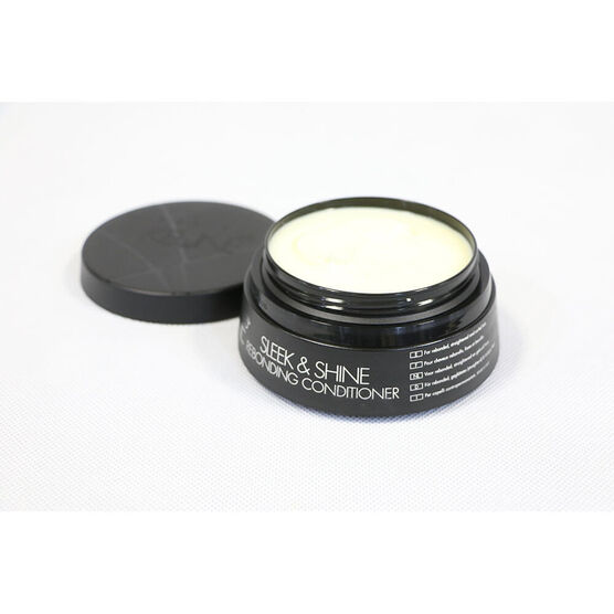KEUNE      SLEEK &SHINE  MASK
