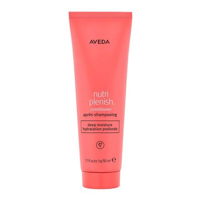 NUTRIPLENISH CONDITIONER DEEP MOISTURE TRAVEL SIZE 50ML