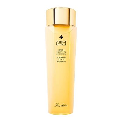 ABEILLE ROYALE LOCIÓN FORTIFICANTE CON JALEA REAL 300ML