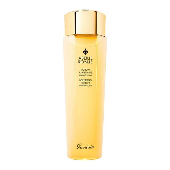 ABEILLE ROYALE LOCIÓN FORTIFICANTE CON JALEA REAL 300ML