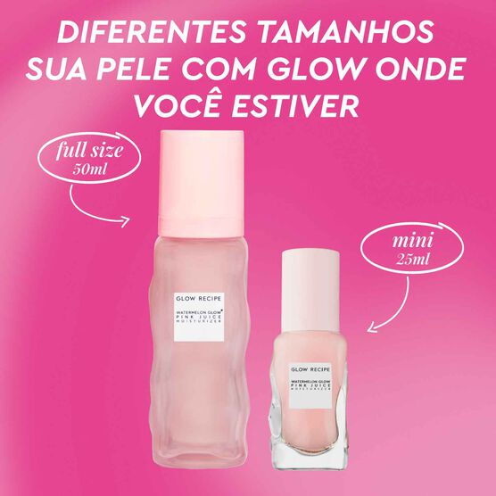 WATERMELON GLOW PINK JUICE MSTRZR 50ML