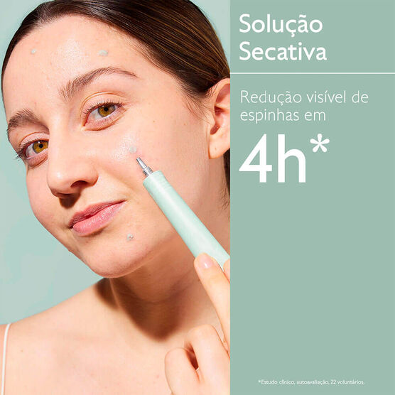 Vinopure Solu��o Secativa Salic�lica
