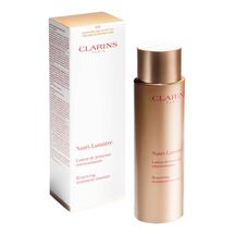 CLARINS    NUTRI-LUMIÈRE CREA 200ML
