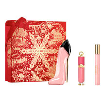 Kit Coffret Carolina Herrera Good Girl Blush Feminino Eau de Parfum