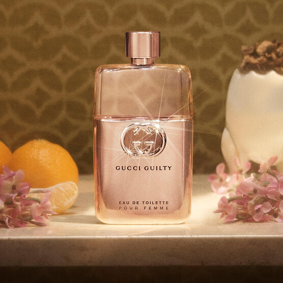 GUCCI      GUILTY        EDTV 50ML