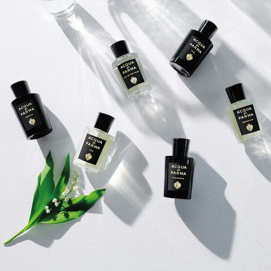 Perfume Acqua Di Parma Signature Lily Of The Valley Feminino Eau de Parfum