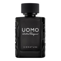 Perfume Salvatore Ferragamo Uomo Signature Masculino Eau de Parfum