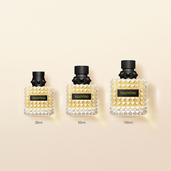 BORN IN ROMA YELLOW DREAM DONNA EDP 100