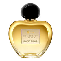 HER SECRET ABSOLU ABSOLU EDP 80 ML