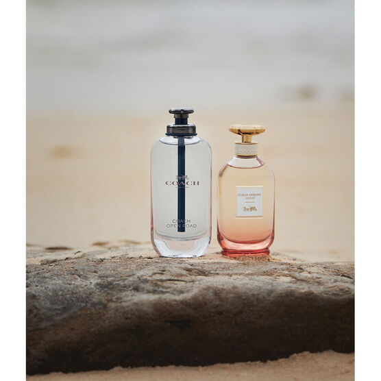 COACH OPEN ROAD EDT 60ML