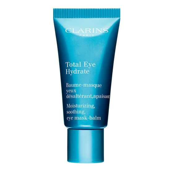 CLARINS    TOTAL EYE LIF CREA 20ML