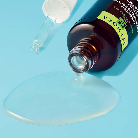 Sérum para Manchas Sephora Collection Supercharged Serum Dark Spots