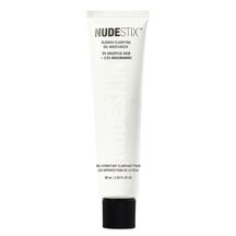 NUDESKIN BLEMISH CLARIFYING GEL MOISTURIZER