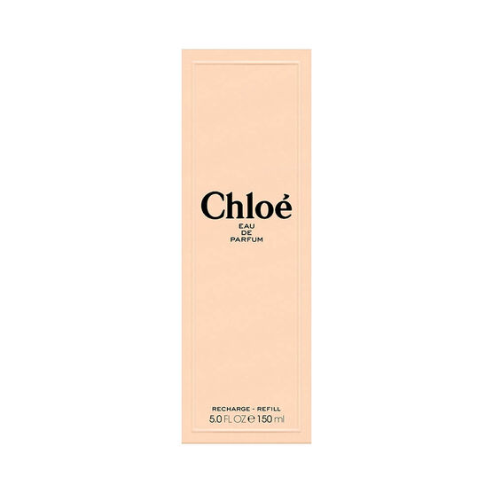 Refil Perfume Chloé Feminino Eau de Parfum